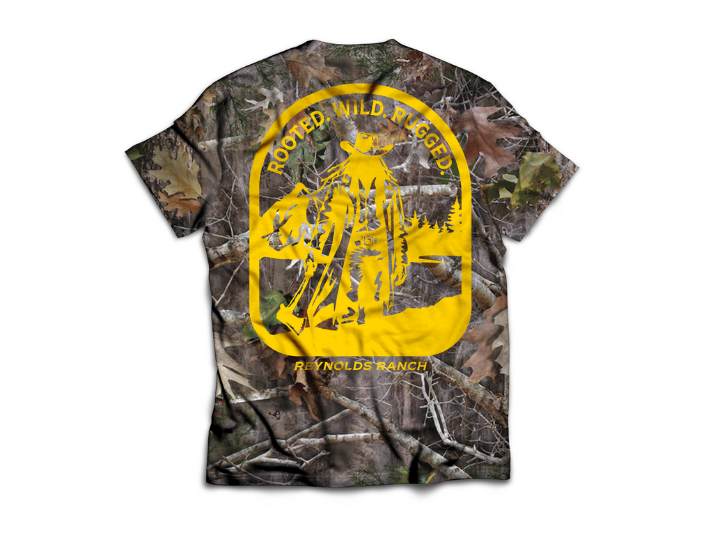 Founder's Edition Tee